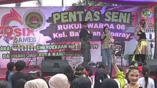 PART 5 PENTAS SENI RW 06 BACIP BANDUNG 2024