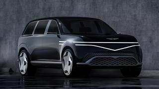 2026 Genesis GV90 - Everything YOU Need To Know?