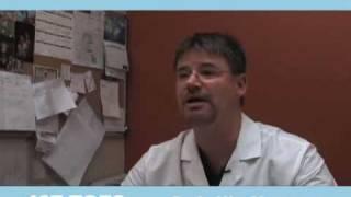 Toenail Fungus Cure with PinPoint Laser - Dr. Jeff Lamour