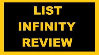 List Infinity Review (2022) Can You Really Make Money With List Infinity? ($275) #incomeproofvideos