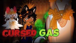 || ~Cursed Gas~ || Gacha Fart ||