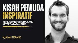 Kisah Pemuda Inspiratif 