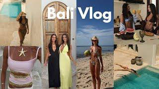 Bali Vlog - Our Fav Vlog Yet