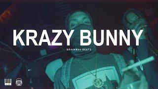 [FREE]Trap Dancehall Riddim Instrumental 2022 - KRAZY BUNNY | Kraff 1Buduchop x Jahshii type beat.