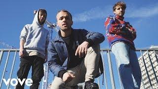 SQUEEZIE - MATES'S FREESTYLE (ft Seb and Maxenss)