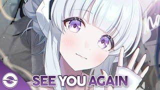 Nightcore - See You Again (Lyrics)