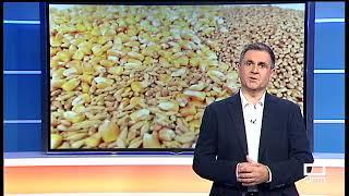 El Campo | La Consejería de Desarrollo Sostenible insiste en cosechar con prudencia | 25.07.22