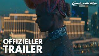 The Last Showgirl I Offizieller Trailer