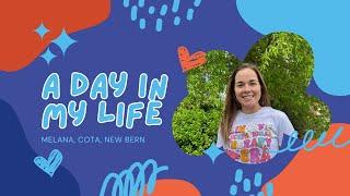 A Day in the Life of Melana: Meet Our Incredible COTA at CTC! #dayinthelife #mylife #mylifestyle