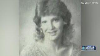 Police solve 34-year-old Wichita murder case