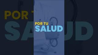 Por tu Salud CENTRO DEMOCRÁTICO