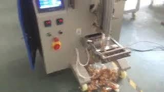 popcorn packing machine video,popcorn bagging equipment