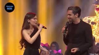 Neslihan Atagül ft. Kadir Doğulu - Bal Böceği | O Ses Türkiye Yılbaşı 2023