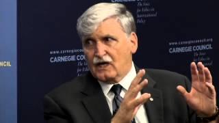 Roméo Dallaire: Dealing With Guilt After Rwanda