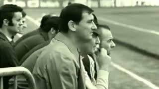 Bayern Munich - Schalke 04 2-1  14/6/1969  DFB-Pokal Final