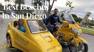 Best Beaches in San Diego - North County Beach Guide