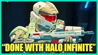 Xbox Survey Puts Halo Infinite Future in Question! Another 343i Dev Leaves for Xbox! Halo News