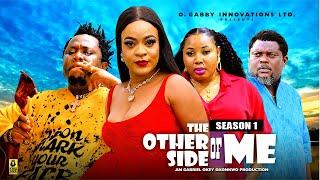 THE OTHER SIDE OF ME (SEASON 1){NEW TRENDING MOVIE}-2024 LATEST NIGERIAN NOLLYWOOD MOVIE