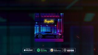 Starix & KSKV - Bugatti (Official Audio)