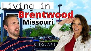 Living in Brentwood | STL Living