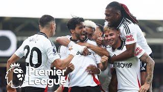 Top Premier League highlights from Matchweek 5 (2024-25) | Netbusters | NBC Sports