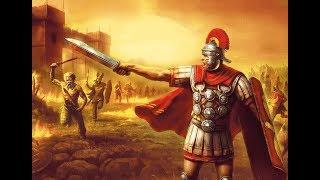 Прохождение Rome TW Macedon Expansion. Дом Сципионов. V. Флавий Сципион - Будущий глава