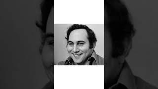 American serial killer David Richard Berkowitz