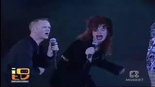 Communards - Don't leave me this way - Amazing live voice HD