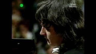 Alexei Sultanov -  Warsawa Recital - S. Rachmaninov Piano Sonata №2 Op.36