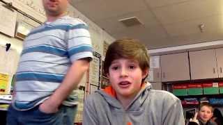 101 ways to bug your parents- what is aces name