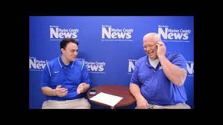 Coaches Corner TN- Season 1 Episode 12 - Coach Rocky Stephenson