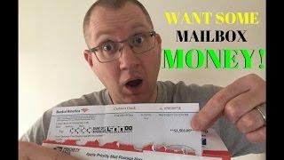 Big Profit System Proof -  BPS Makes It Easy To Get Mailbox Money