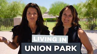 Union Park at Norterra | Living in Phoenix, AZ