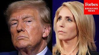 Trump Tears Into Dana Bash And CNN Over Harris Interview: They ‘Should Be Ashamed Of Themselves’