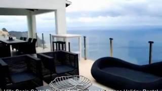 Location Vacances Villa Costa Blanca Altea Espagne