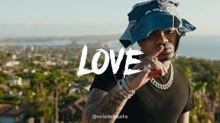 [FREE] NoCap Type Beat 2024 | "Love" | Prod. ØRICLE