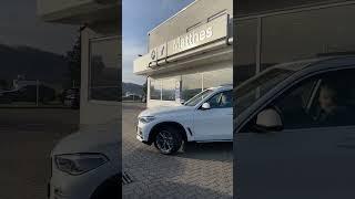 BMW X5 xDrive G05, 4.0 дизель 2020 года для клиента под заказ прямиком из Германии. #bmw #x5 #xdrive