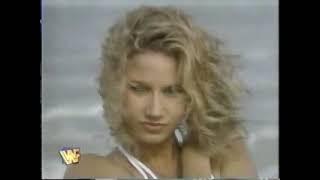 WWF - Sunny Vignette (1997)