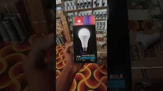 HAVELLS 9W INVERTER BULB  ll #youtubeshorts #shortsviral #trendingshorts #shorts