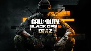 DMZ 2 might be in Black Ops 6...