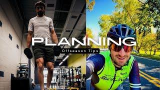 Maximize Gains: Pro Tips for Offseason Cycling Planning