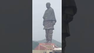 Statue of Unity | world tallest statue