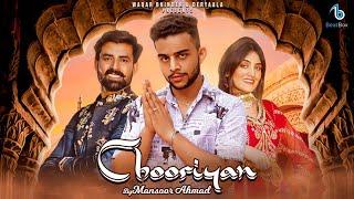 Chooriyan: Mansoor Ahmad | Waqar Bhinder & Tuba Khan (Full Song) Beat box |Latest Punjabi Song 2021