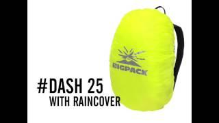 BIGPACK DASH 25