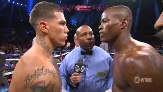 Recap: Hopkins vs. Murat, Quillin vs. Rosado, Wilder vs. Firtha - SHOWTIME Boxing