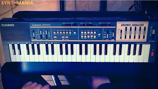 Casio MT-100