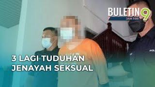 Pengasas Tahfiz Hadapi 3 Lagi Tuduhan Jenayah Seksual