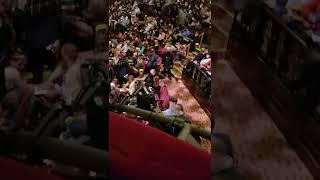 2022 Richard Rodgers theatre, broadway, box b1