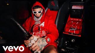 ANUEL AA - ALZAO