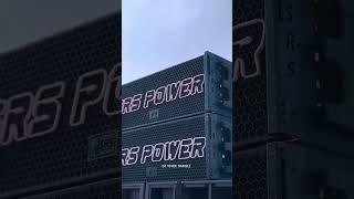 SRS POWER 